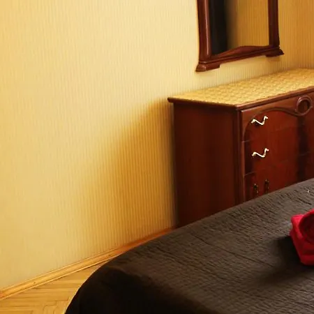Appartamento Unio Minsk
