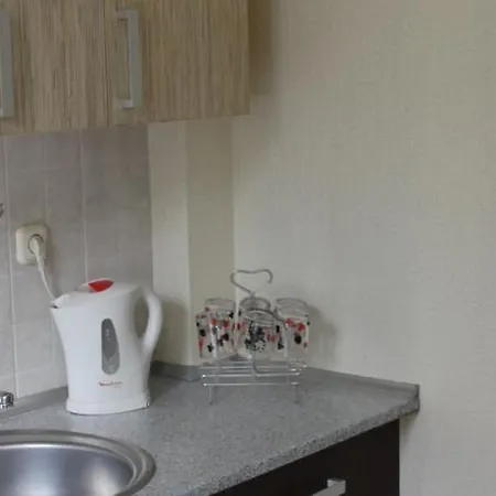Unio Appartamento Minsk