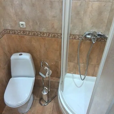 Unio Apartment Minsk