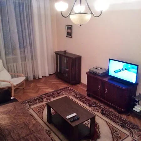 Apartment Unio